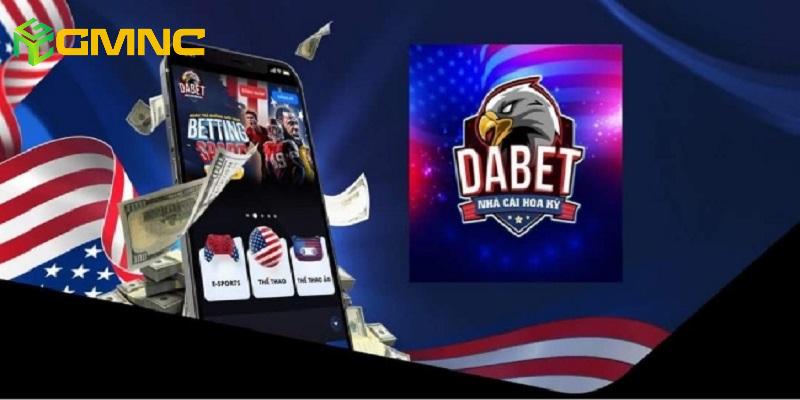 DABET - nhà cái bắn cá online được yêu thích nhất