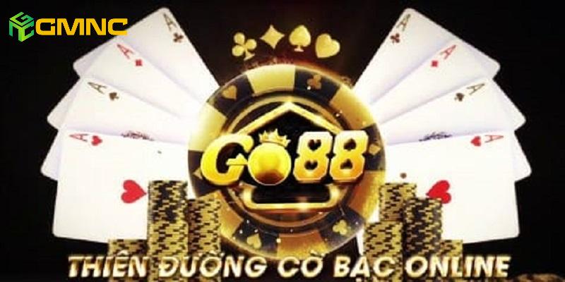 Điểm khiến GO88 trở nên nổi bật trong mắt nhà cái uy tín