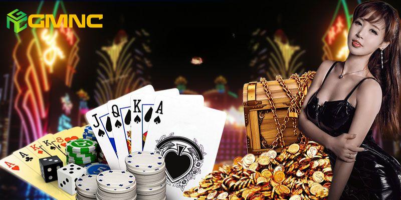 Nhà cái game bài đổi thưởng là gì?