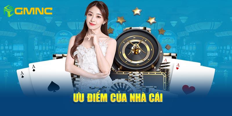 Những điểm khiến SHBET trở nên nổi bật