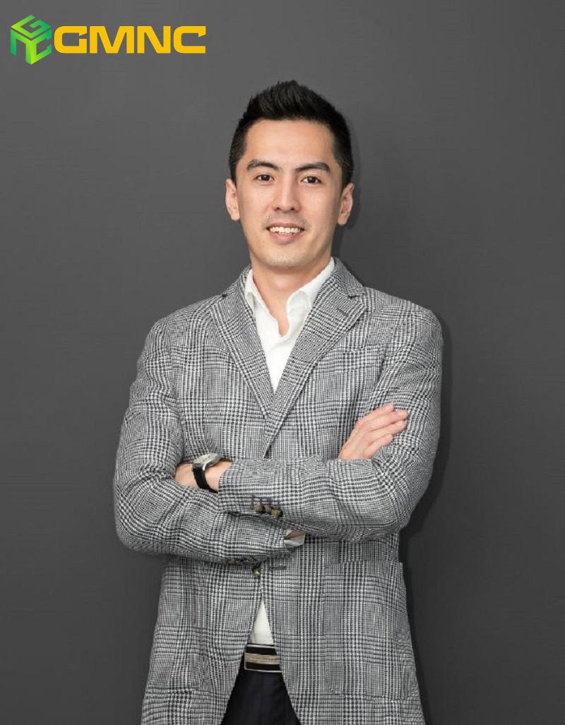 CEO Võ Trí Công với định hướng phát triển site đánh giá nhà cái CEO Võ Trí Công với định hướng phát triển site đánh giá nhà cái