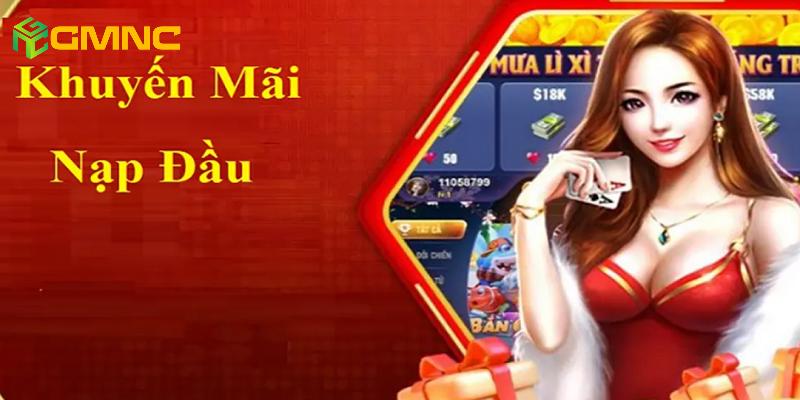 Cần lưu ý những gì trong cách nhận khuyến mãi nạp lần đầu? Cần lưu ý những gì trong cách nhận khuyến mãi nạp lần đầu?