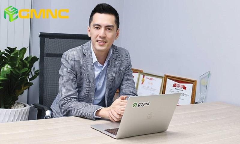 Những thông tin bổ ích về thị trường cá cược được CEO Võ Trí Công chia sẻ Những thông tin bổ ích về thị trường cá cược được CEO Võ Trí Công chia sẻ
