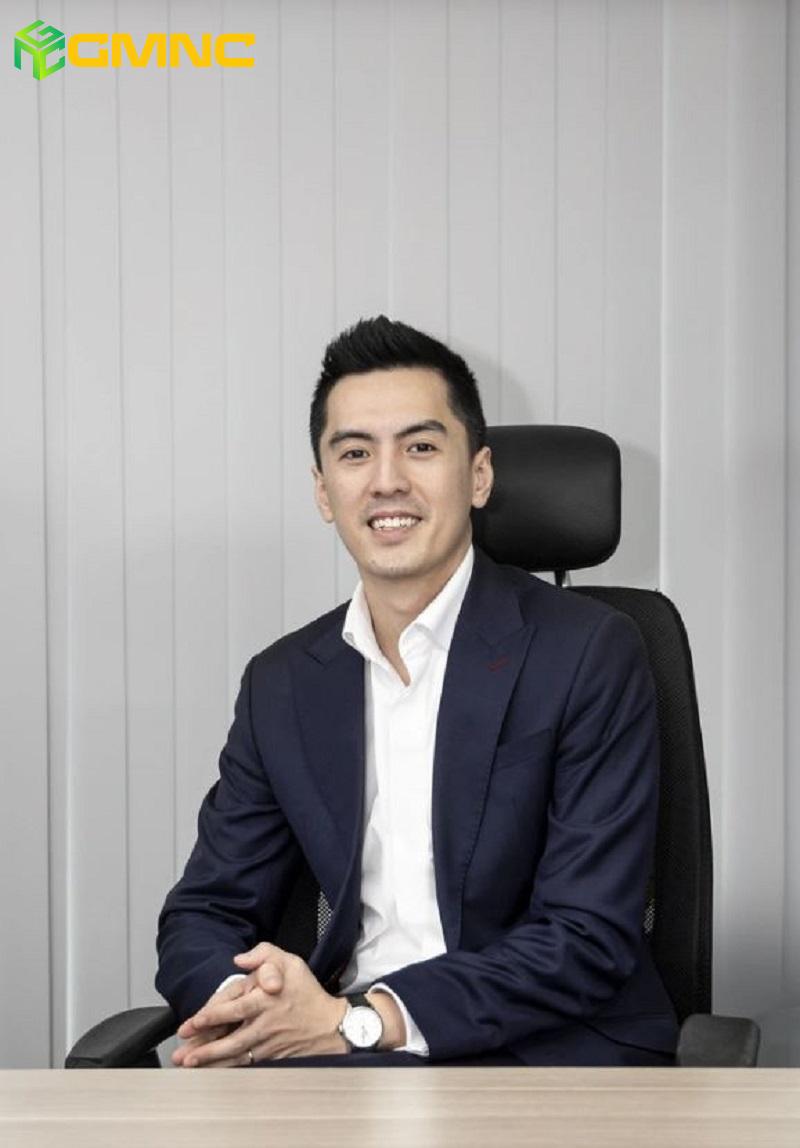 Tiểu sử về CEO Võ Trí Công - Người sáng lập và xây dựng thương hiệu Nhacaiuytin Tiểu sử về CEO Võ Trí Công - Người sáng lập và xây dựng thương hiệu Nhacaiuytin