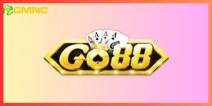 Tổng quan về cổng game cá cược GO88