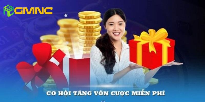 Ưu điểm mà nhà cái khuyến mãi mang đến cho game thủ