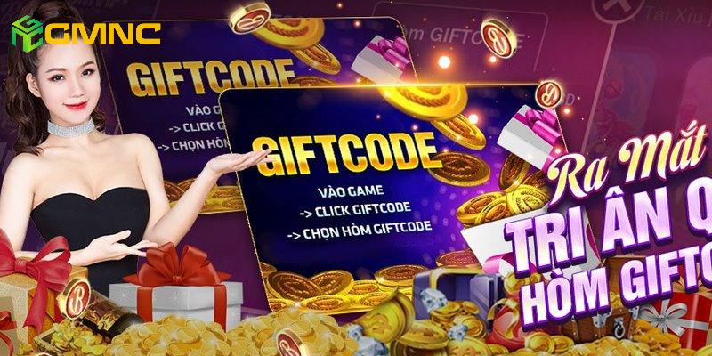 Vài điều cần lưu ý trong hướng dẫn nhận giftcode nhà cái