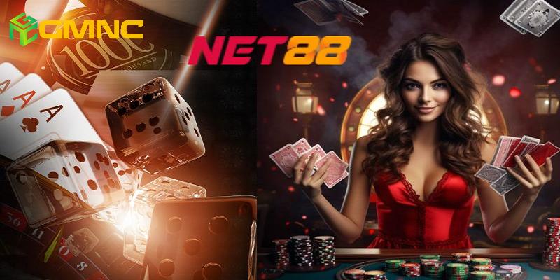Giới thiệu vài điều về nhà cái NET88
