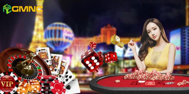 VIN88 sở hữu kho trò chơi đồ sộ