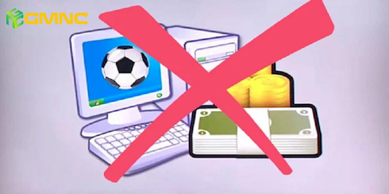 Xóa account cá cược tại nhà cái dẫn đến việc hủy liên kết tài khoản ngân hàng